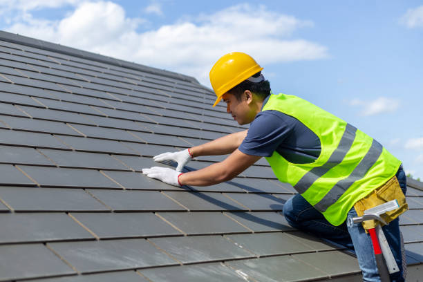 Best Best Roofing Contractors  in Town And Country, WA