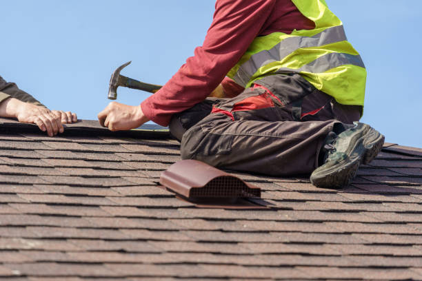 Quick and Trustworthy Emergency Roof Repair Services in Town And Country, WA