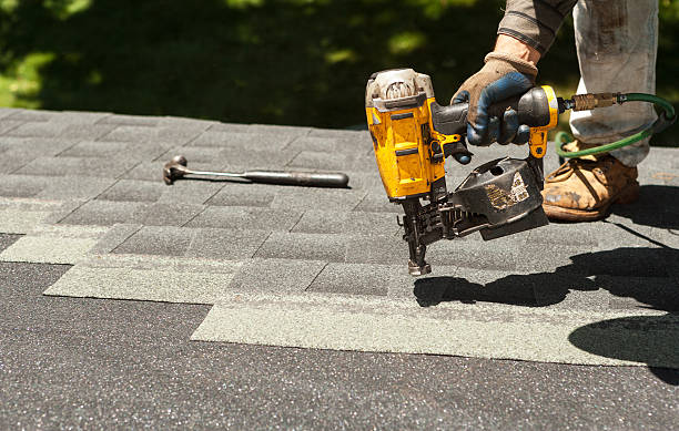 Heating Cable for Roof Installation in Town And Country, WA